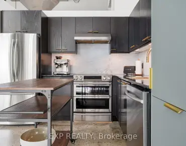 #301-637 Lake Shore Blvd W Niagara 1 beds 1 baths 1 garage 929000.00