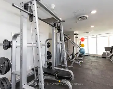#101-600 Queens Quay N/A W Waterfront Communities C1 1 beds 1 baths garage 549900.00