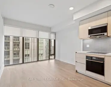 
            #2009-8 cumberland St Annex 1睡房1卫生间车位, 出售价格589000.00加元                    