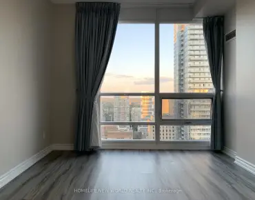 #3305-761 Bay St Bay Street Corridor 2 beds 2 baths 1 garage 920000.00