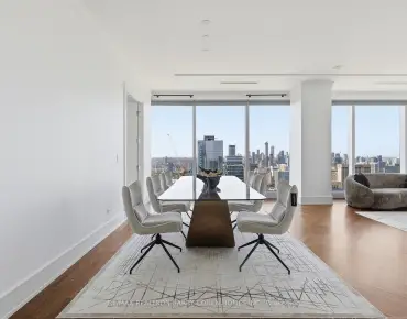 #4502-183 Wellington St W Waterfront Communities C1 2 beds 3 baths 2 garage 4495000.00