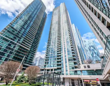 #2211-18 Harbour St Waterfront Communities C1 2 beds 2 baths 1 garage 815000.00