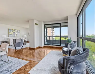 
#805-3 Concorde Pl Banbury-Don Mills 3 beds 3 baths 1 garage 899000.00        