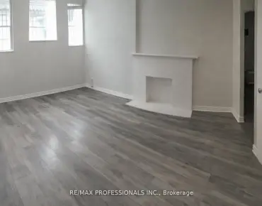 #105-412 Jarvis St Church-Yonge Corridor 1 beds 1 baths garage 385000.00