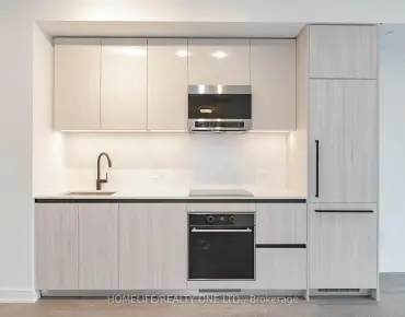 
#1207-425 Front St E Waterfront Communities C8 2 beds 2 baths  garage 739000.00        