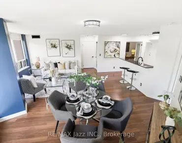 
#307-16 Dallimore Circ Banbury-Don Mills 2 beds 2 baths 2 garage 820000.00        