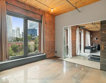 #300-468 Wellington St W Waterfront Communities C1 3 beds 3 baths 1 garage 6750000.00