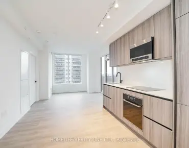 
#1111-117 Broadway Ave Mount Pleasant West 2 beds 2 baths  garage 699000.00        