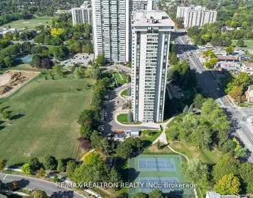 #3002-1555 Finch Ave E Don Valley Village 2 beds 2 baths 2 garage 788000.00