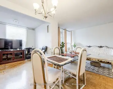 
#205-5 Shady Golfway Flemingdon Park 2 beds 1 baths 1 garage 409000.00        