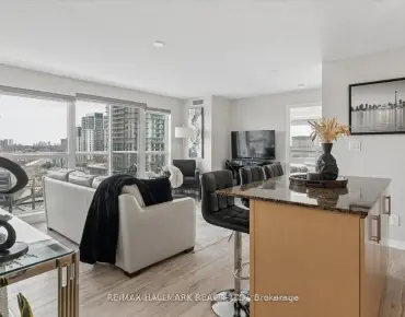 
            #906-30 Herons Hill Way Henry Farm 2睡房2卫生间1车位, 出售价格599000.00加元                    