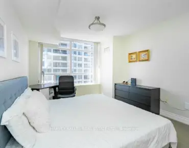 #1209-880 Grandview Way Willowdale East 1 beds 1 baths 1 garage 480000.00