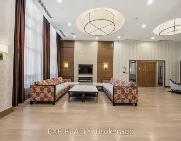 #606-100 Harrison Garden Blvd Willowdale East 2 beds 2 baths 1 garage 813000.00