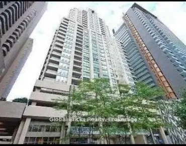 
#2009-750 Bay St Bay Street Corridor 2 beds 2 baths 1 garage 729000.00        