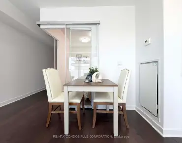 
#1508-58 Orchard View Blvd Yonge-Eglinton 1 beds 1 baths  garage 398800.00        