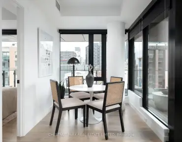 
#926-505 Richmond St Waterfront Communities C1 2 beds 2 baths 1 garage 1474000.00        