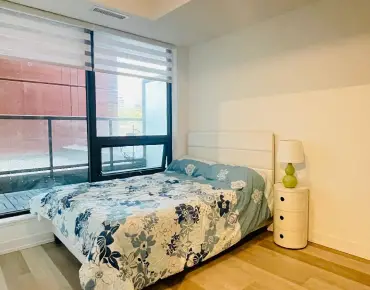
#233-28 Eastern Ave Moss Park 2 beds 2 baths  garage 499000.00        