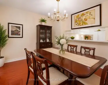 #205-5 Kenneth Ave Willowdale East 1 beds 1 baths 1 garage 495000.00