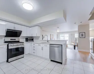
            317 Grandview Way Willowdale East 3睡房3卫生间1车位, 出售价格1099000.00加元                    