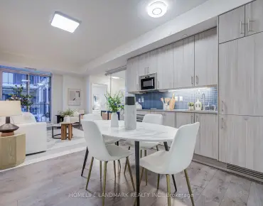 
#901-297 College St Kensington-Chinatown 3 beds 2 baths 1 garage 839000.00        
