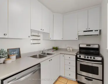 #1506-914 Yonge St Annex 1 beds 1 baths 1 garage 499000.00