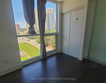 #808-88 Sheppard Ave E Willowdale East 2 beds 2 baths 1 garage 709000.00