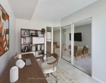 #2313-25 The Esplanade N/A Waterfront Communities C8 1 beds 2 baths garage 719000.00