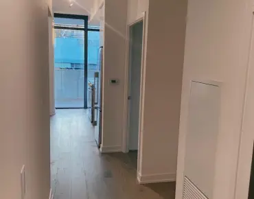
#6-2606 25 Richmond St E Church-Yonge Corridor 1 beds 1 baths  garage 529000.00        