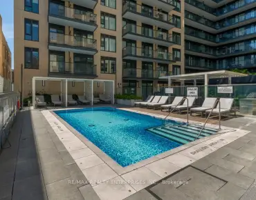 #741-543 Richmond St W Waterfront Communities C1 3 beds 2 baths 2 garage 1050000.00