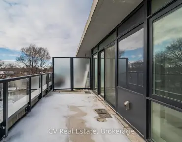 #317-170 Chiltern Hill Rd Humewood-Cedarvale 2 beds 2 baths 1 garage 825000.00
