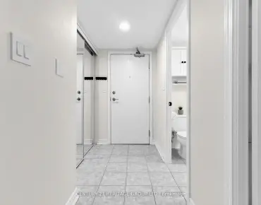 #703-8 Rean Dr Bayview Village 1 beds 2 baths 1 garage 579000.00