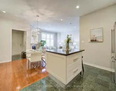 
            #405-31 Avondale Ave Willowdale East 3睡房3卫生间1车位, 出售价格999000.00加元                    