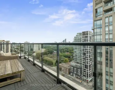 #1802-1486 Bathurst St Humewood-Cedarvale 3 beds 3 baths 2 garage 1995000.00