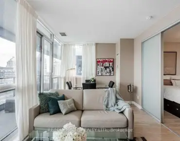 
            #1126-2885 Bayview Ave Bayview Village 1睡房1卫生间1车位, 出售价格539000.00加元                    