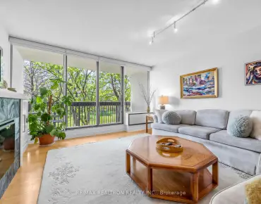 
            #215-20 Fashion Roseway N/A Willowdale East 3睡房2卫生间1车位, 出售价格599900.00加元                    