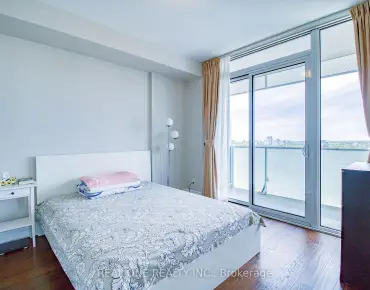 #3104-200 Bloor St W Annex 2 beds 2 baths 1 garage 1199900.00