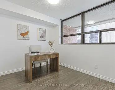 #621-80 Saint Patrick St Kensington-Chinatown 1睡房1卫生间车位, 出售价格558000.00加元