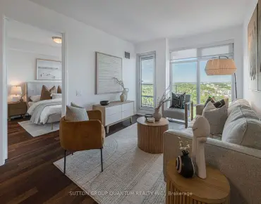 #3006-2191 Yonge St Mount Pleasant West 1睡房1卫生间车位, 出售价格528800.00加元