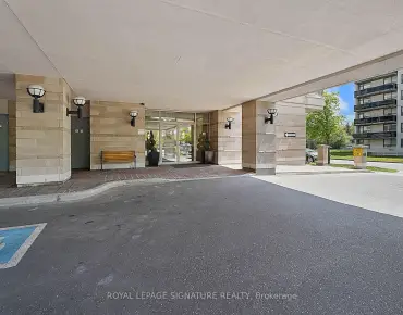 
            #514-4200 Bathurst St Clanton Park 2睡房2卫生间1车位, 出售价格499900.00加元                    