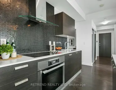 
            #2803-9 Bogert Ave Lansing-Westgate 2睡房2卫生间1车位, 出售价格808000.00加元                    