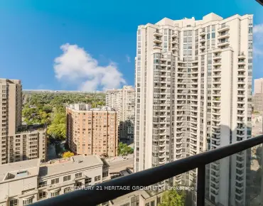 
#2009-10 Northtown Way Willowdale East 1 beds 1 baths 1 garage 570000.00        