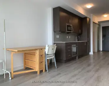 #917-297 College St Kensington-Chinatown 1睡房1卫生间车位, 出售价格619000.00加元