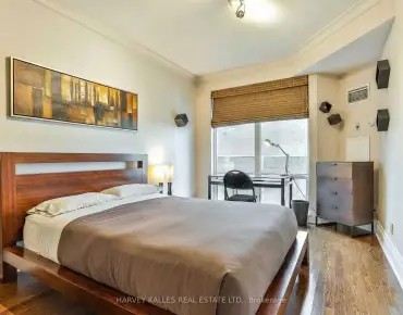 
            #2701-300 Bloor St E Rosedale-Moore Park 3睡房3卫生间2车位, 出售价格4099000.00加元                    