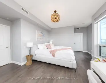 
#Lph603-5168 Yonge St Willowdale West 2 beds 3 baths 2 garage 1260000.00        