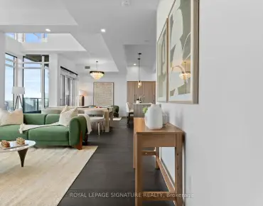 #PH7001-1 Concord Cityplace Way Waterfront Communities C1 3 beds 3 baths 2 garage 2999000.00