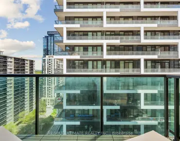 #1304-25 Broadway Ave Mount Pleasant West 2睡房2卫生间1车位, 出售价格774900.00加元