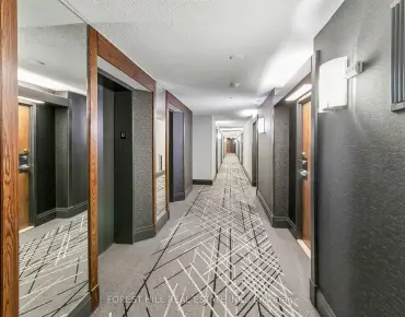 #1203-705 King St W Niagara 1 beds 1 baths 1 garage 489000.00