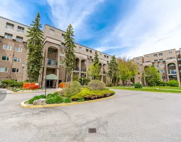 
            #148-4005 Don Mills Rd Hillcrest Village 2睡房2卫生间1车位, 出售价格585880.00加元                    