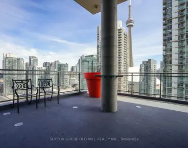 #4311-11 Brunel Crt Waterfront Communities C1 1 beds 1 baths 1 garage 698000.00