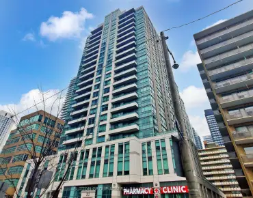 #1005-212 Eglinton Ave E Mount Pleasant East 1 beds 1 baths 1 garage 579900.00